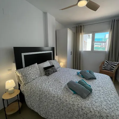 Appartement Casa Julia El Bosque *
