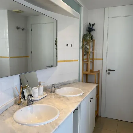 Appartement Casa Julia El Bosque *