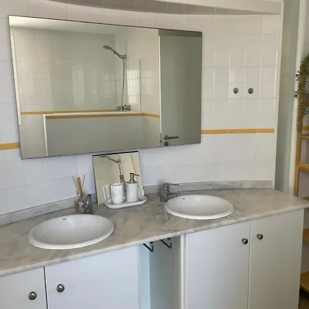Appartement Casa Julia El Bosque *